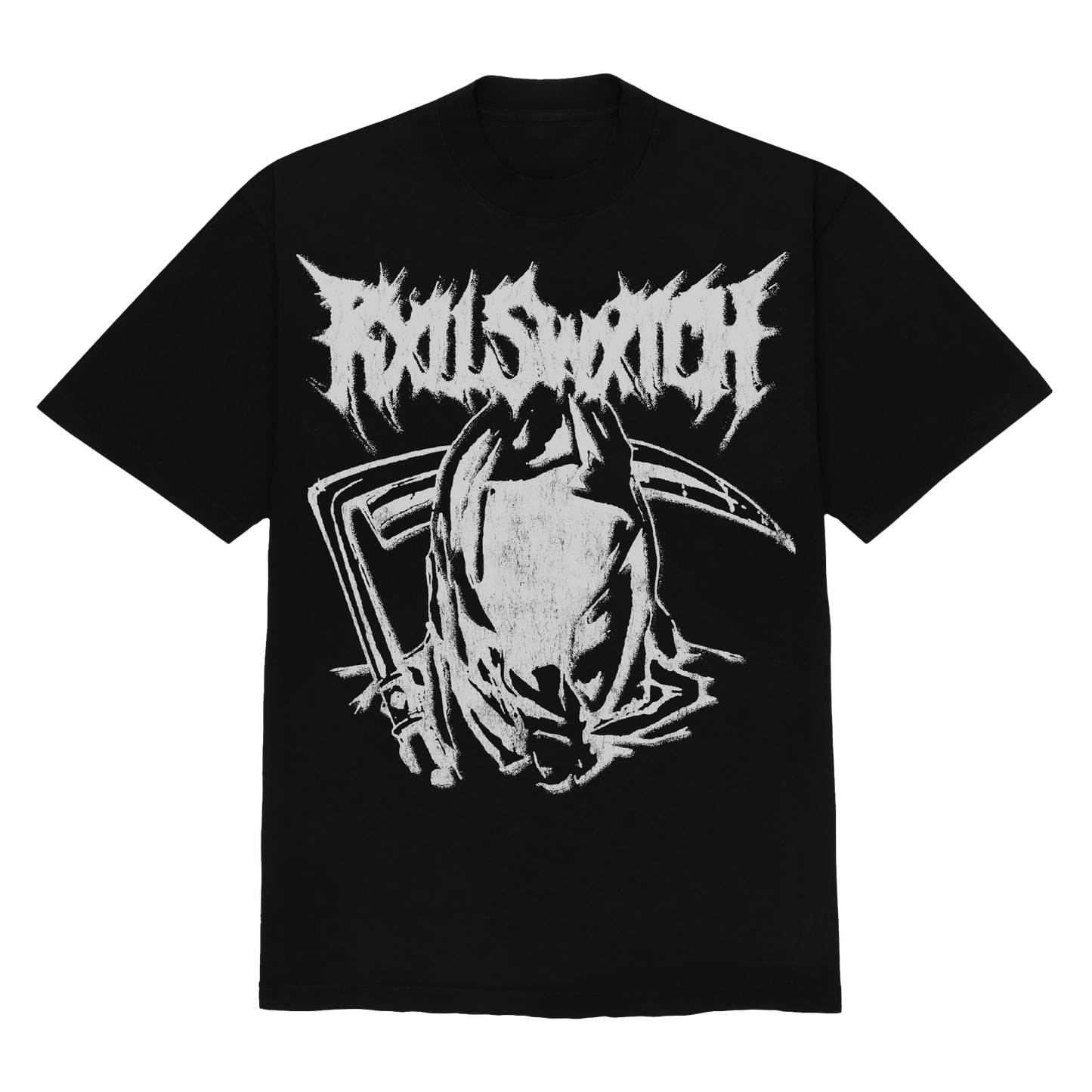 Reaper T-Shirt (Black)