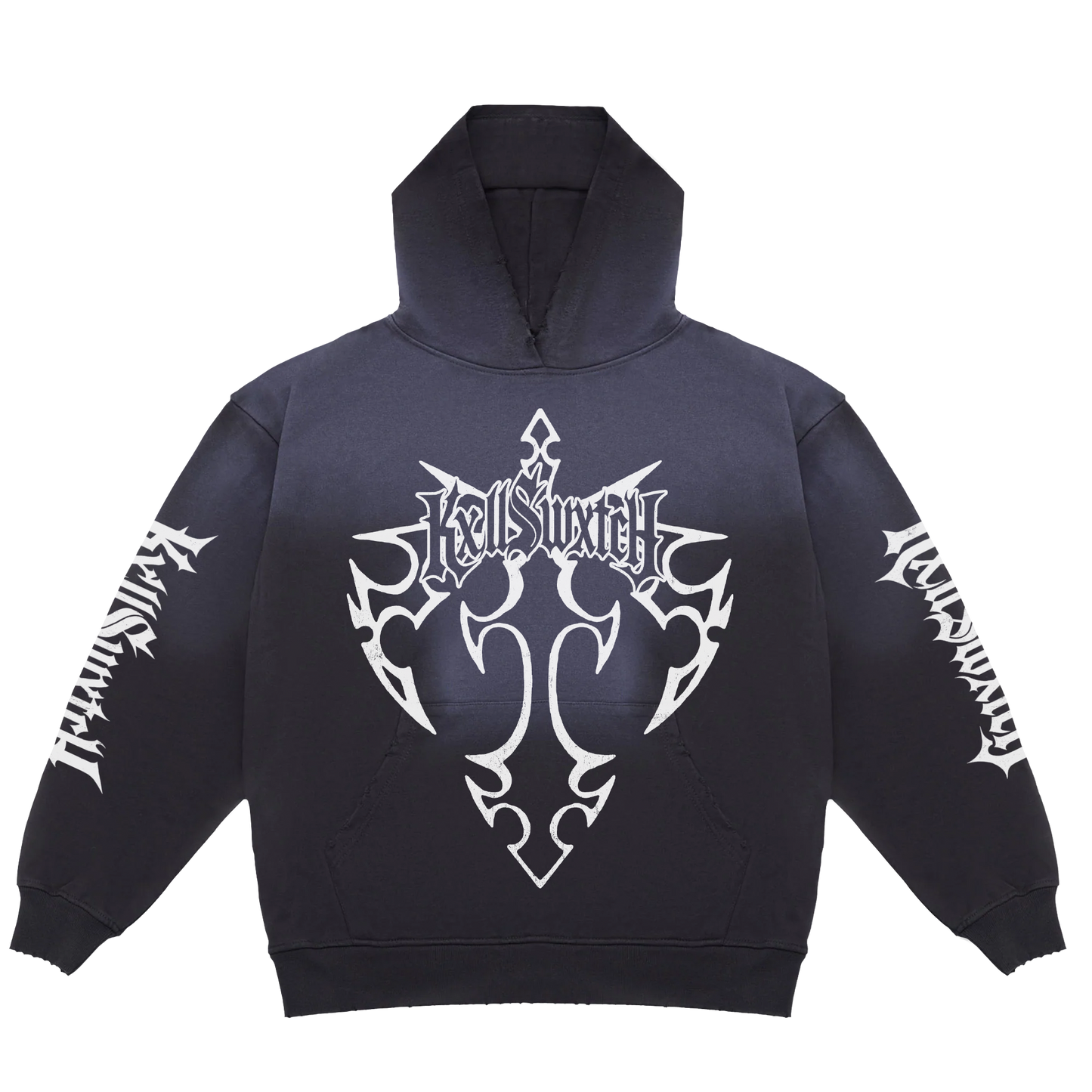 Tribal Hoodie (Potassium)