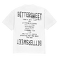 BITTERSWEET T-SHIRT (WHITE)