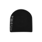 BITTERSWEET BEANIE (BLACK)