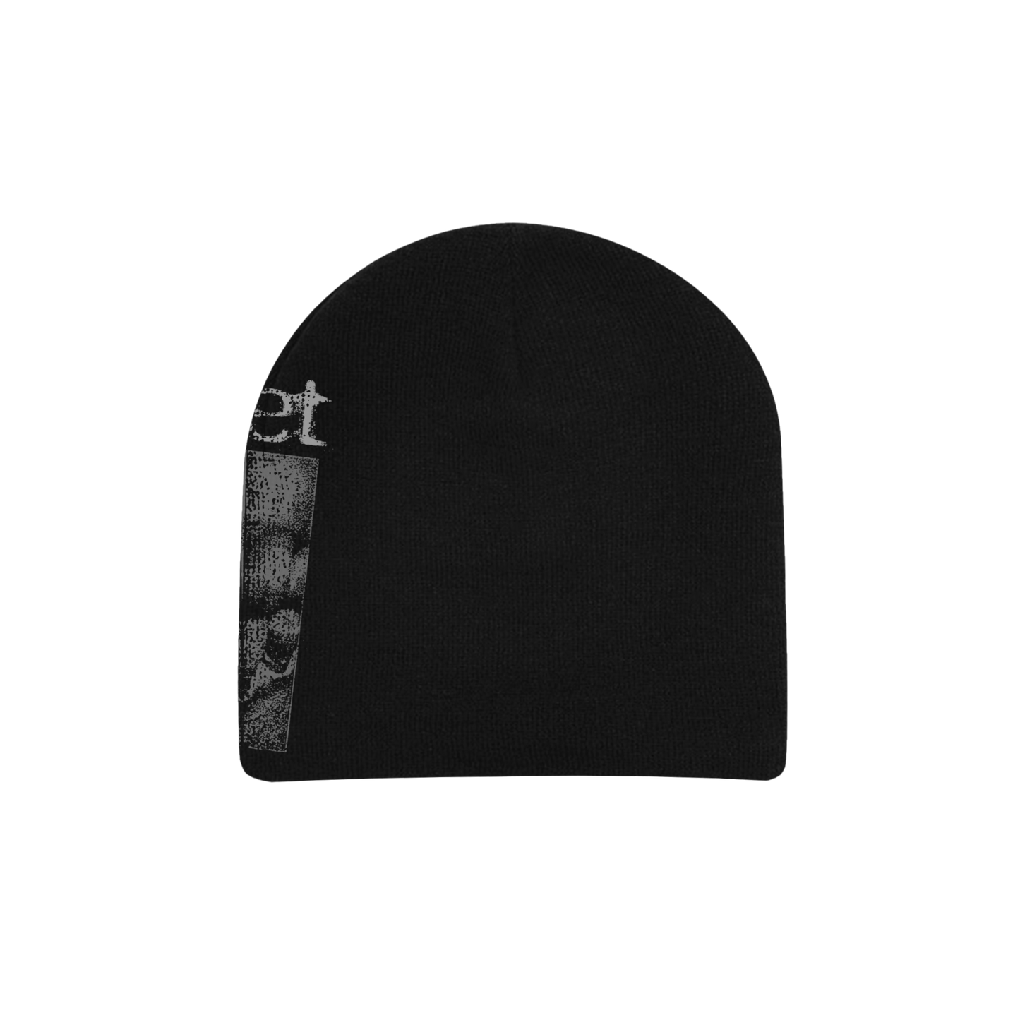 BITTERSWEET BEANIE (BLACK)