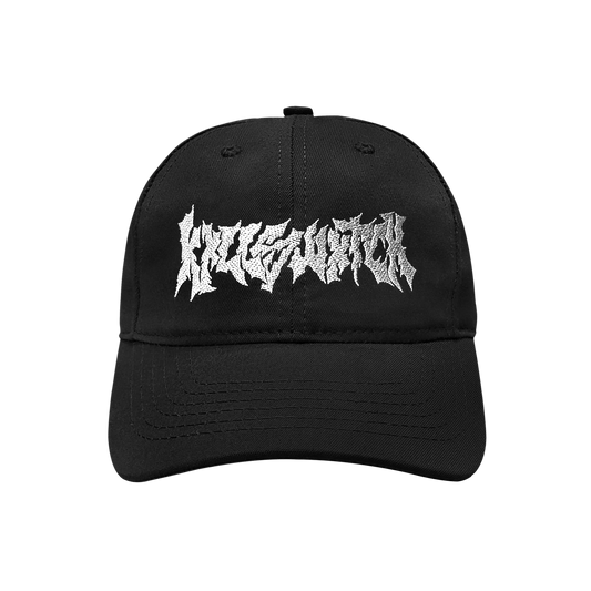 Kxllswxtch Logo 6-Panel Hat (Black)