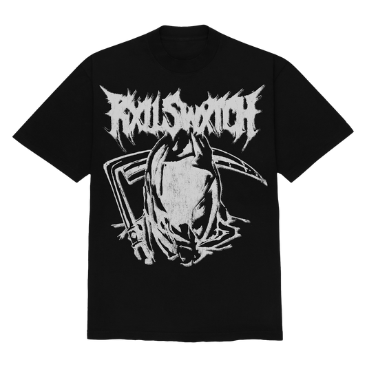 Reaper T-Shirt (Black)