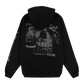 YOUR WORDS HOODIE (BLACK)