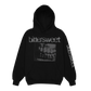 YOUR WORDS HOODIE (BLACK)