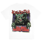 Help Me In Hell Tour T-Shirt (White)